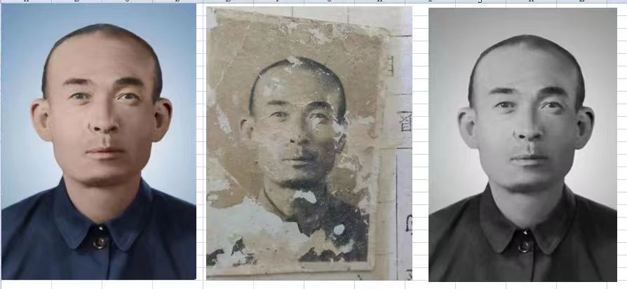 南票老照片模糊修复-21